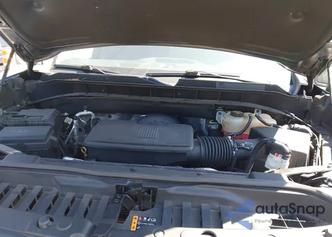 2020 Chevrolet Silverado 1500 4Wd Standard Bed Lt из США, поврежденный, VIN 3GCUYDED9LG145521